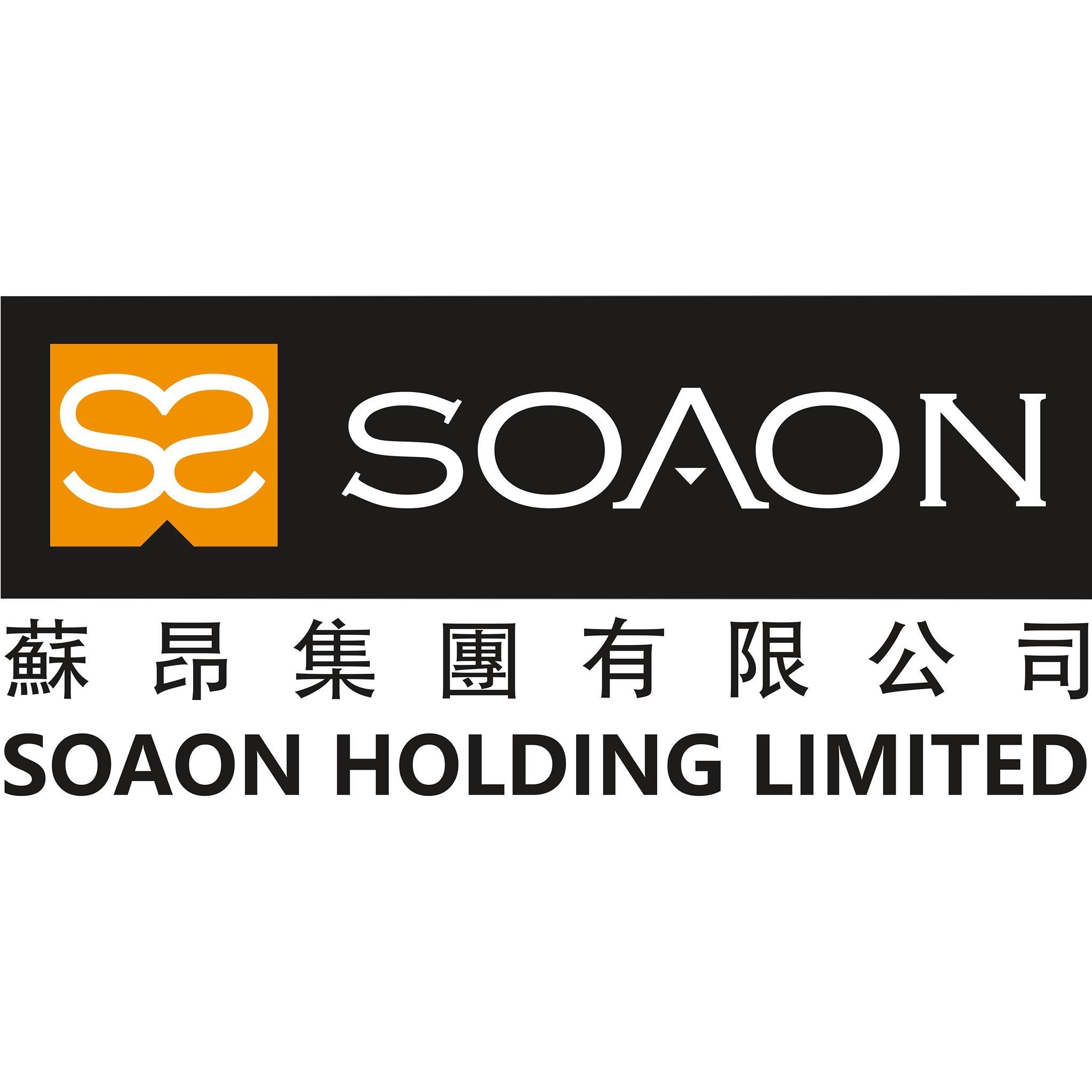Soaon Holding Limited