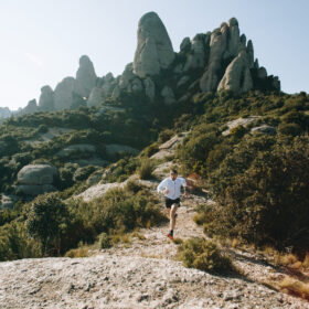 Trail Running